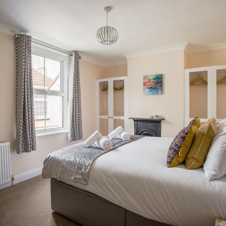 Wey Cottage Weymouth Buitenkant foto