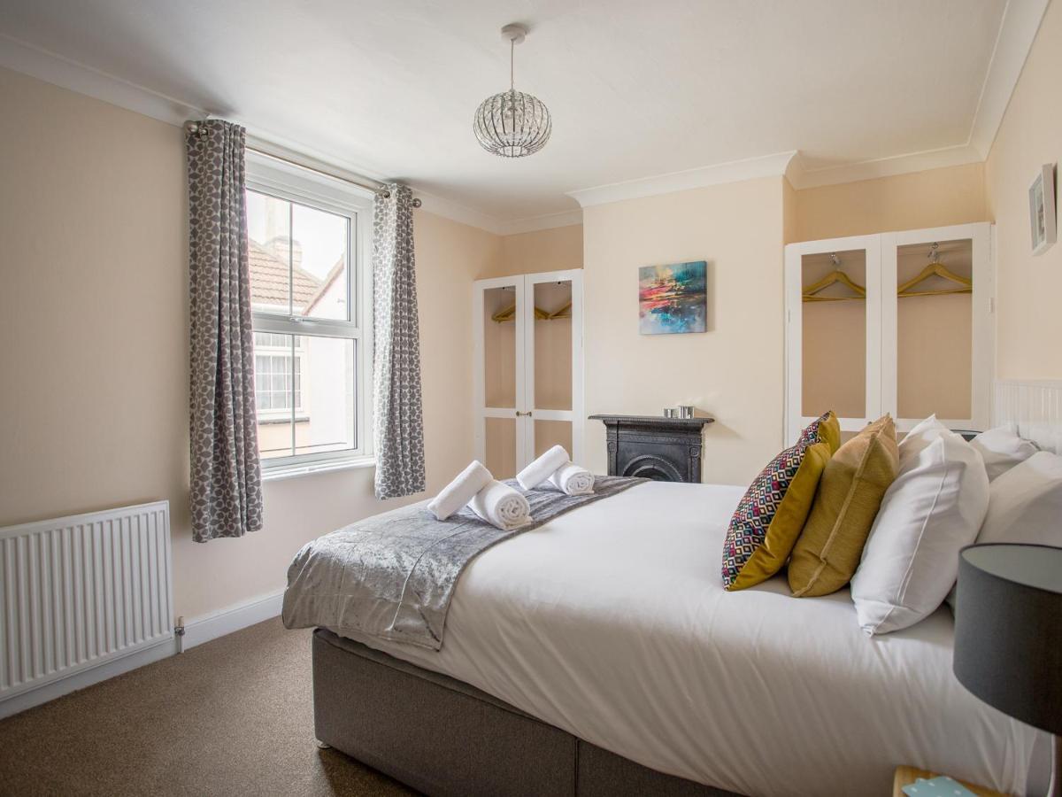 Wey Cottage Weymouth Buitenkant foto