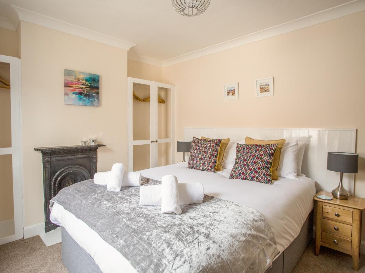 Wey Cottage Weymouth Buitenkant foto