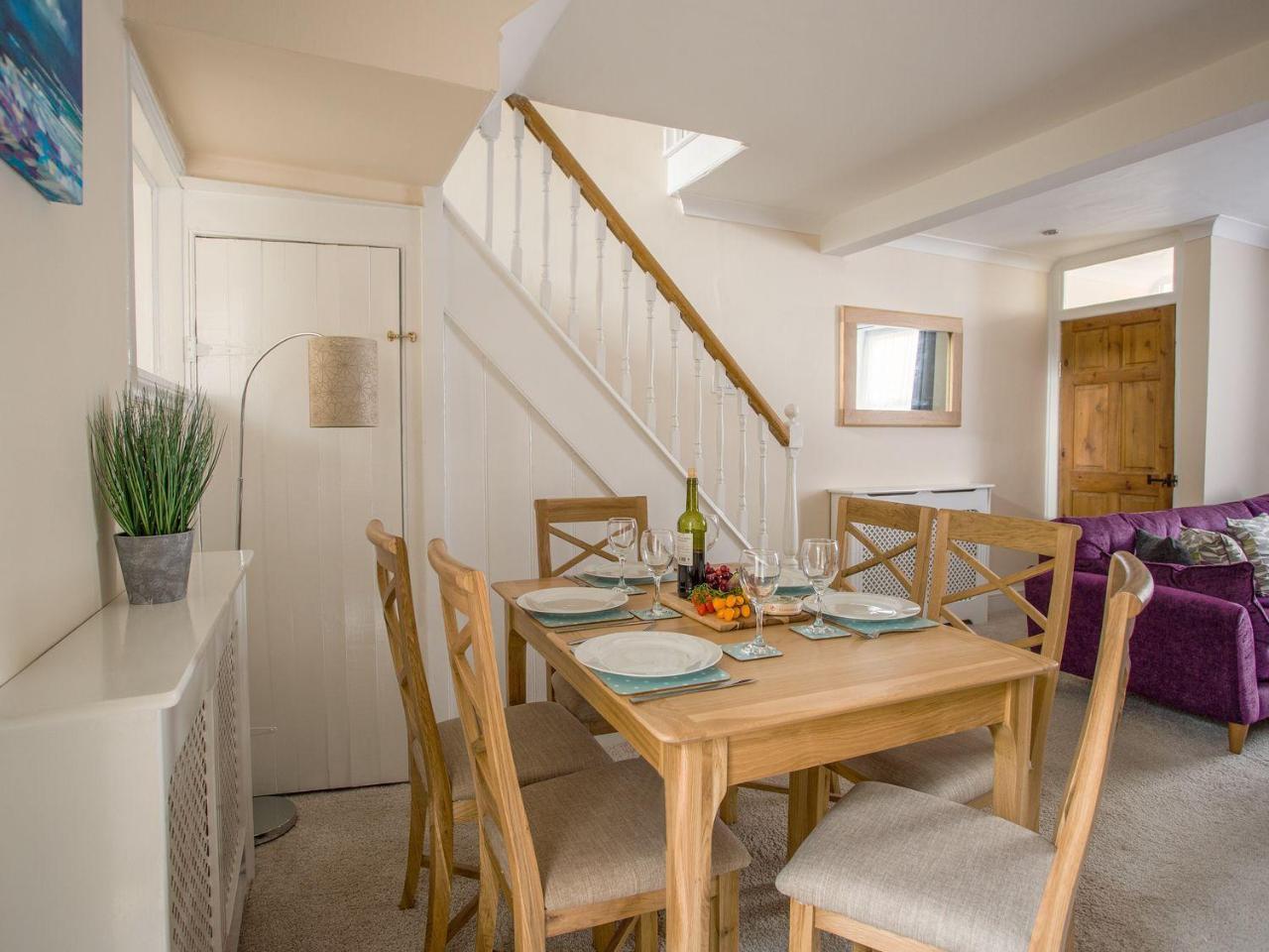 Wey Cottage Weymouth Buitenkant foto